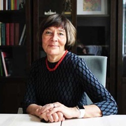Professor Anna Mauranen