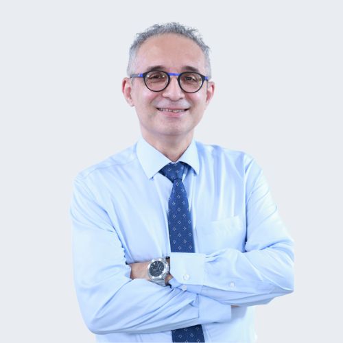 Prof. Stefano Occhipinti