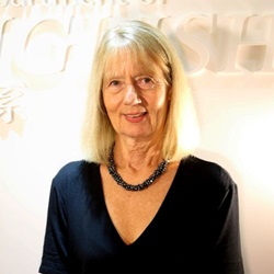 Dr Jane Lockwood 