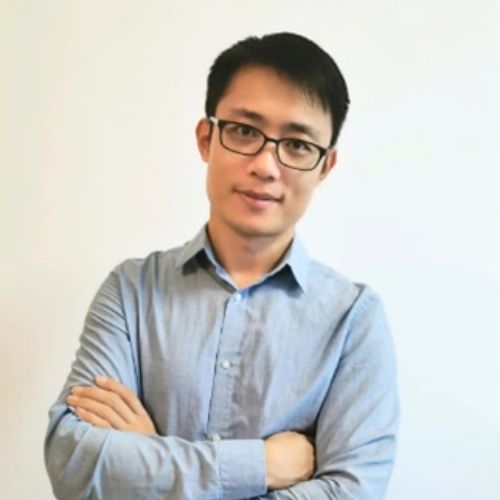 Dr William Feng