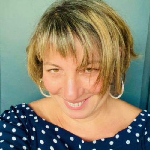 Prof. Şeyda Özçalışkan