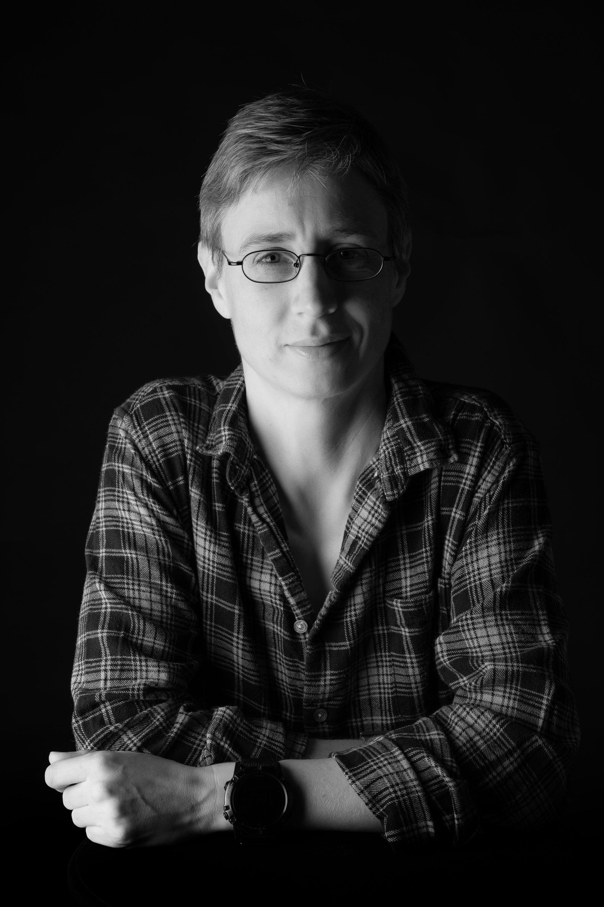 Professor Claire Hardaker