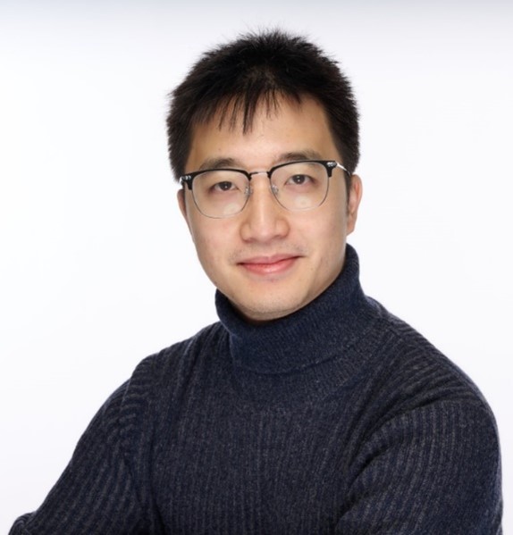 Jiahao Eric Yang