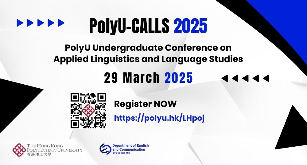 PolyU CALLS 2025_Registration
