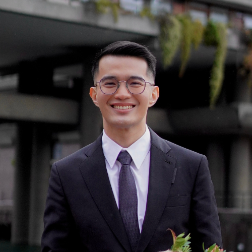 Dr Dave Kenneth Tayao Cayado