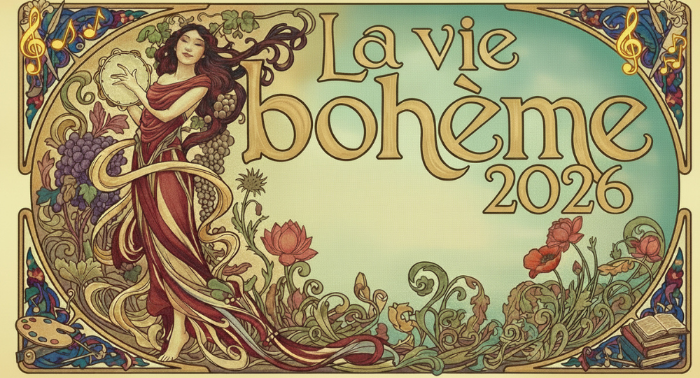 La Vie BohmeEWCMS 1000x540px