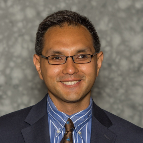 Professor Peter De Costa