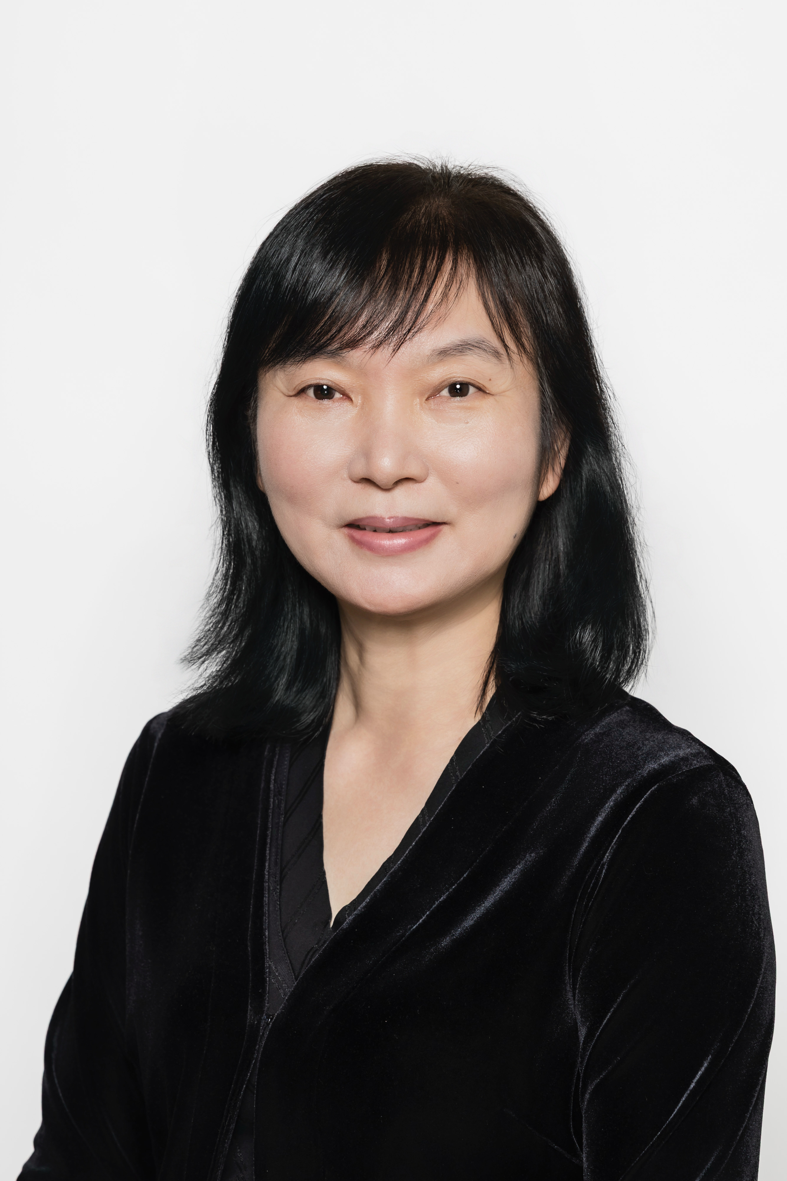 Professor Eva Ng