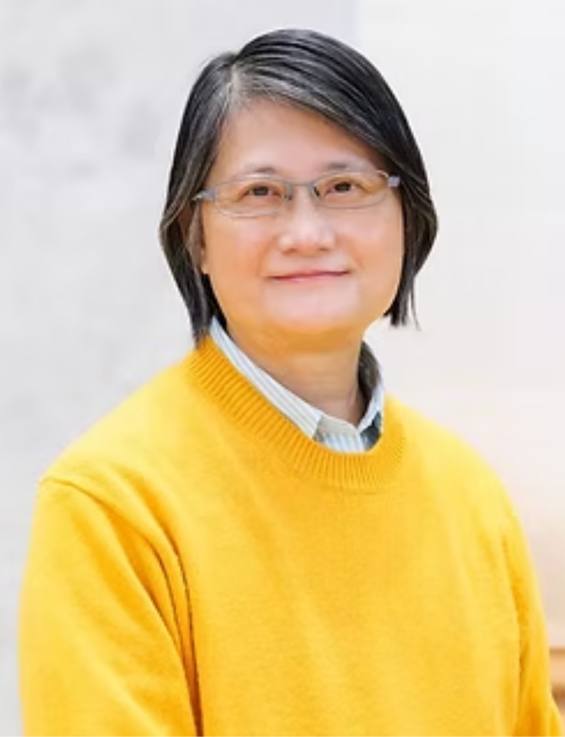 Prof. Angel Lin