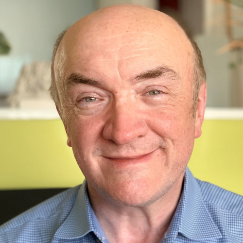 Prof. Tony McEnery