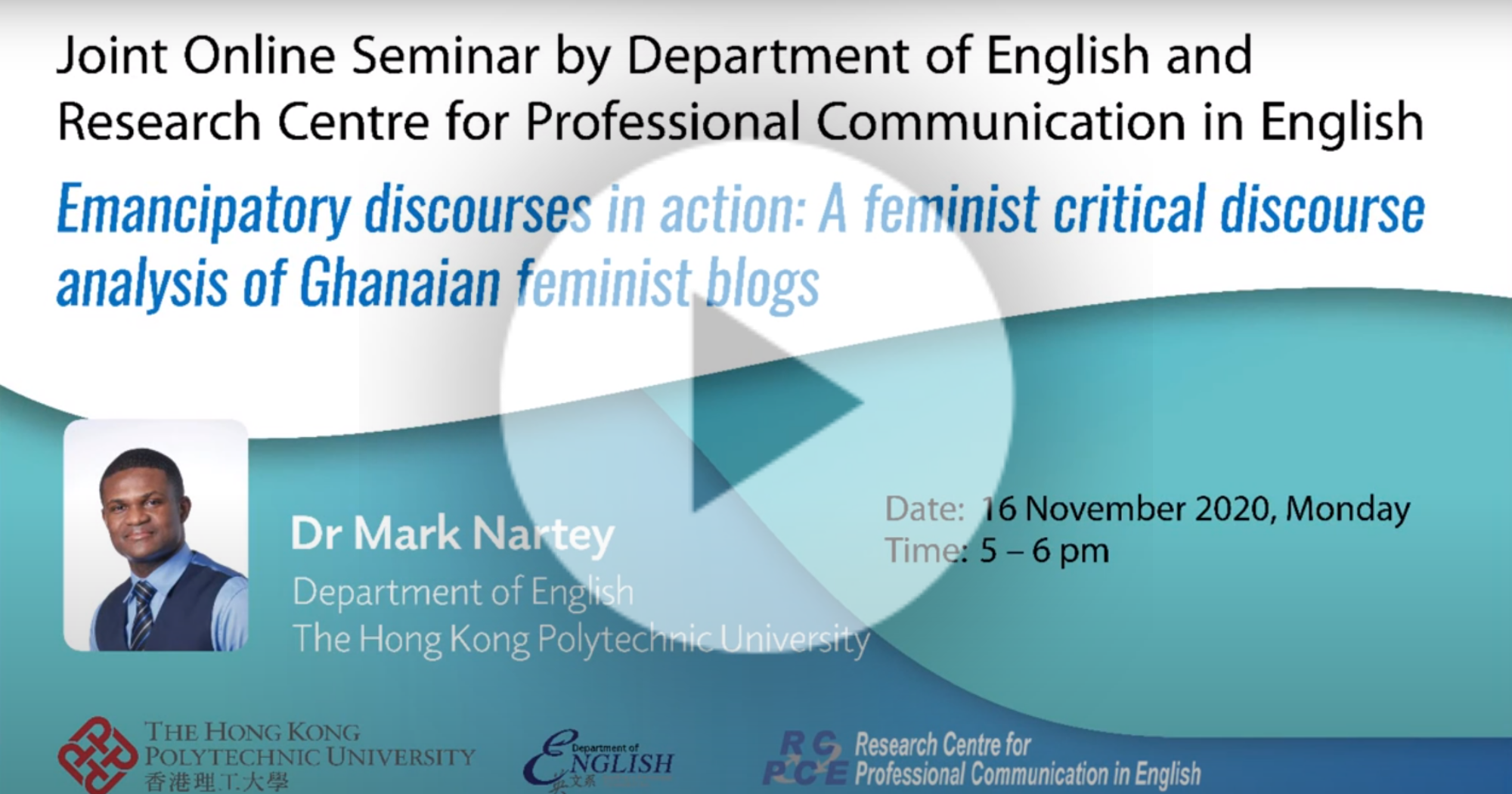 20201216- Replay 16 Nov Seminar - 2000X1050