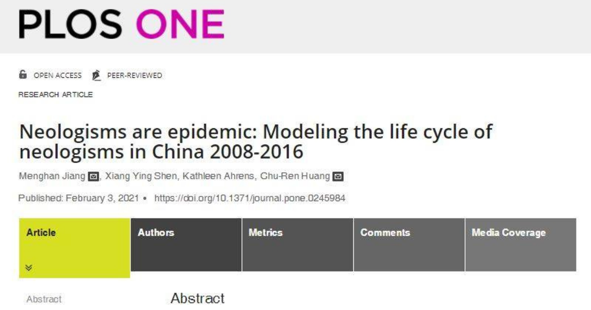 20210223- Neologisms are epidemic- 2000X1050