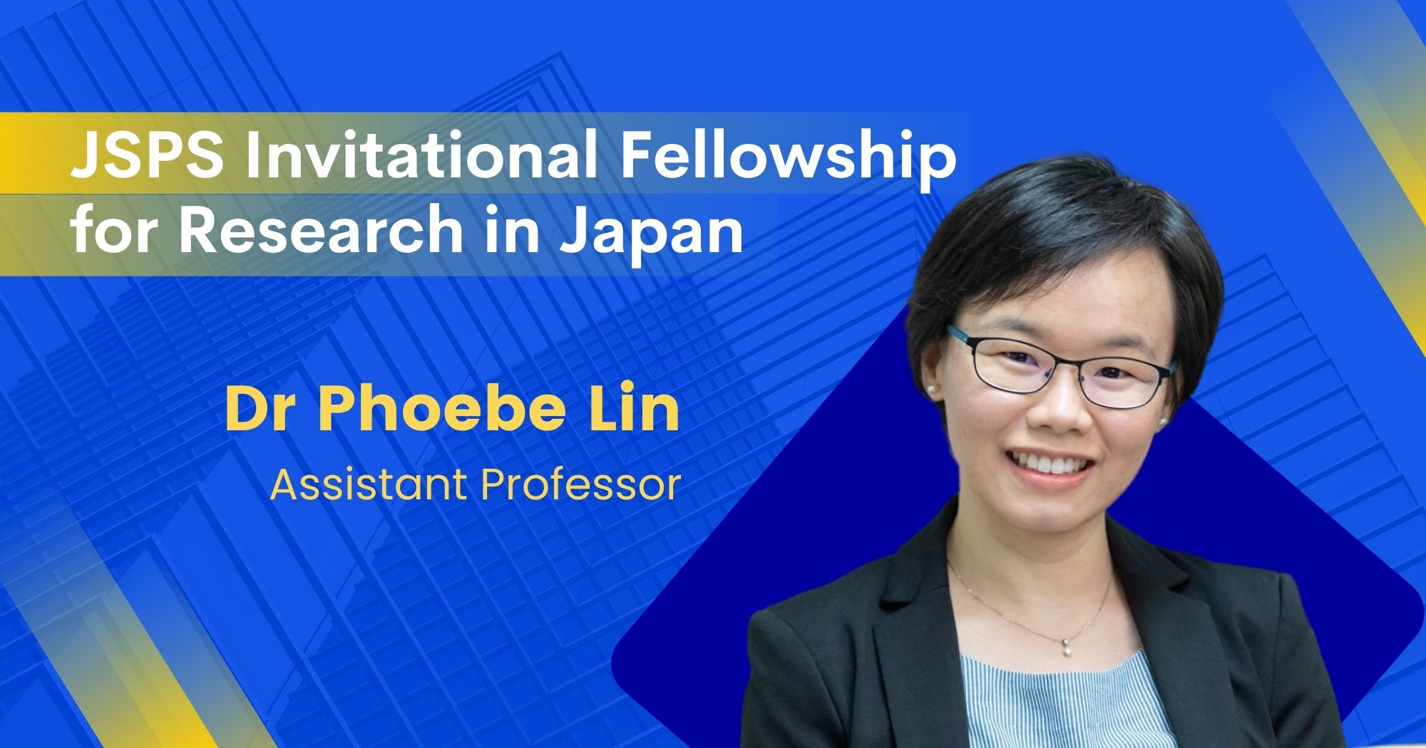 Phoebe LinJSPS 2000  1050 px