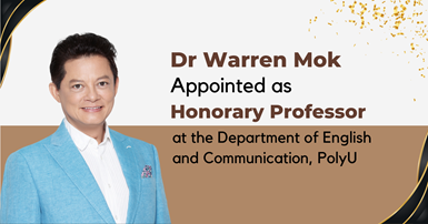 Honorary Professorship  Dr Warren MokWebpage 2000 x 1050 px