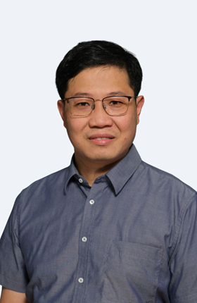 Dr Yung Hing Wah Amos