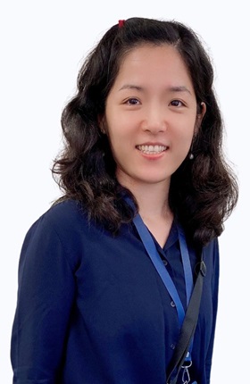 Dr Blair Ying Jin
