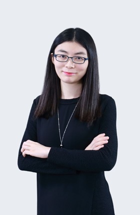 Dr Christy Xuyan Qiu