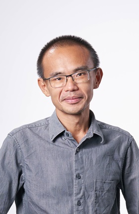 Prof. Dennis Tay