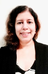 Miss Geeta P. Vaswani