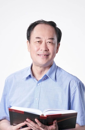 Prof. Guangwei Hu