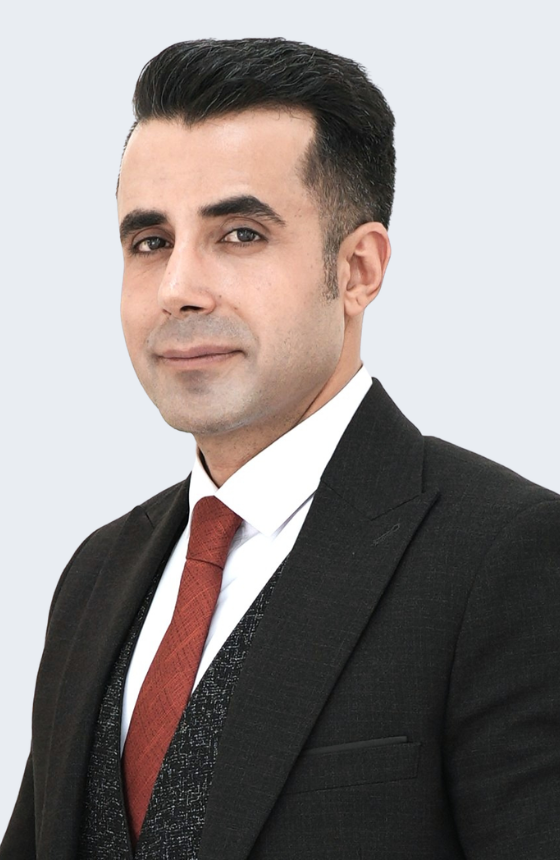 Dr Hassan Nejadghanbar