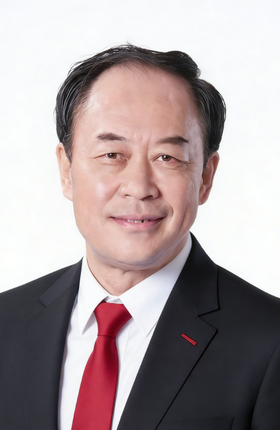 Prof. Guangwei Hu