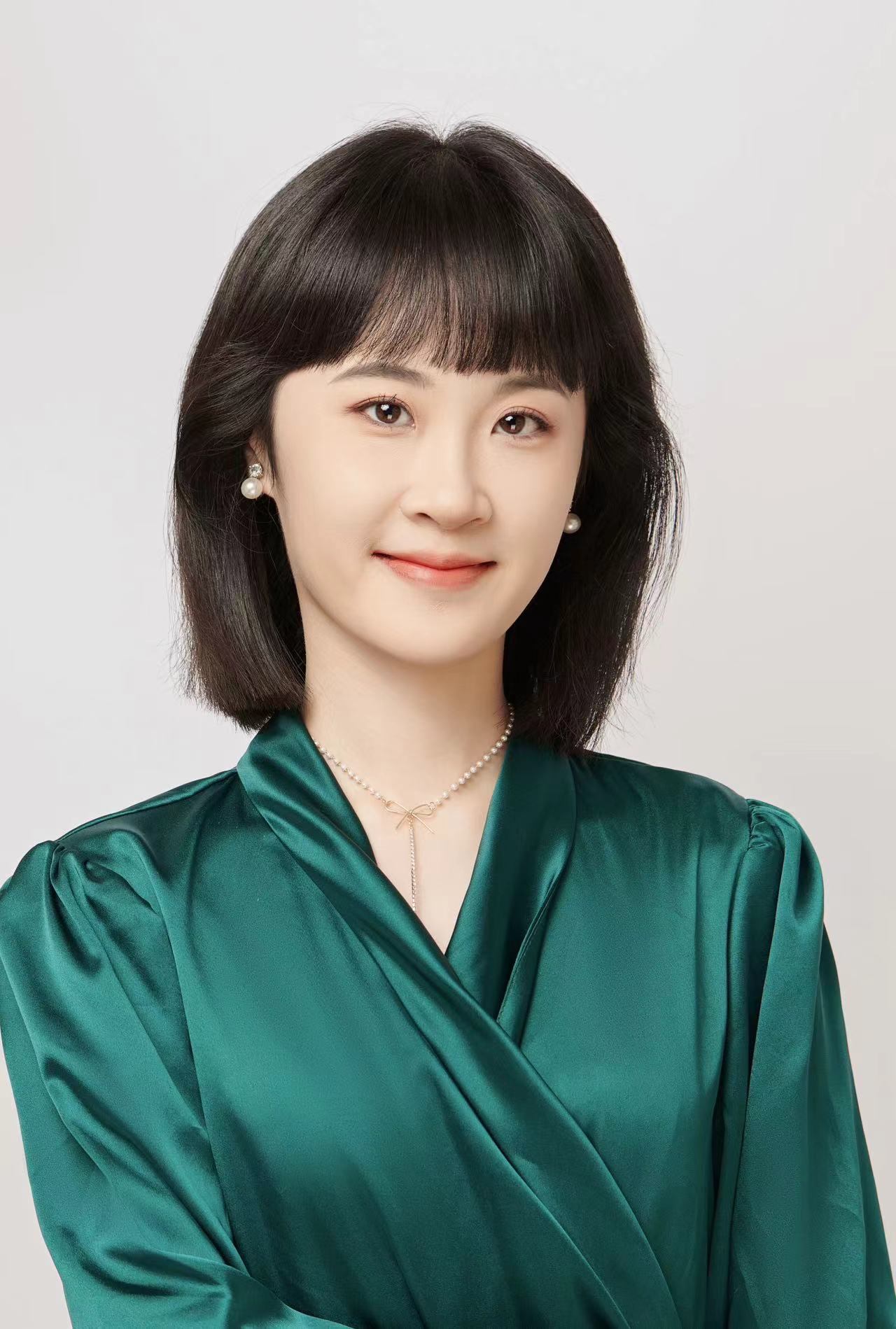 Dr Joanna Chen