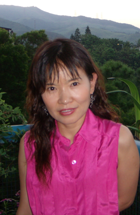Dr Linda Lin