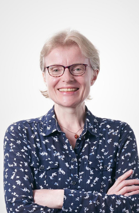 Prof. Louise Cummings