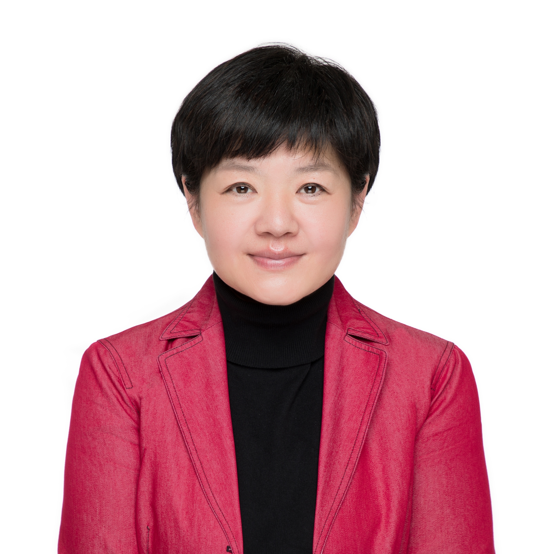 Dr Qiaomei Lu