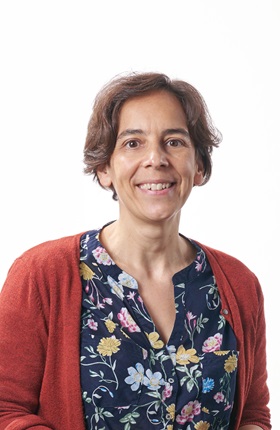 Dr Renia Lopez