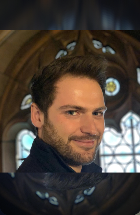 Dr Sal Consoli