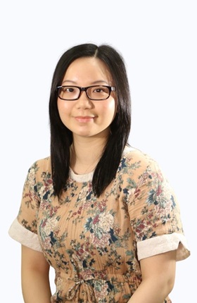 Dr Tiffany Ching