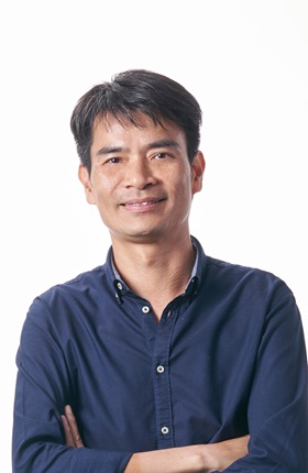 Dr Victor Ho