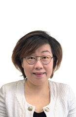 Dr Julia Chen