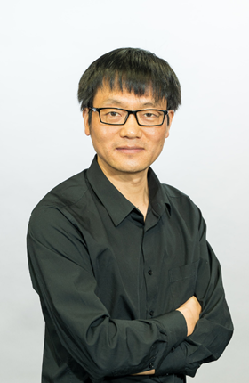Dr Shaoxiong Brian Xu