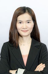 Wang Yunyun Karen