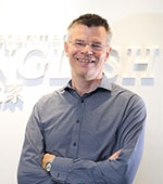 Picture of Ladegaard, Hans J. (Prof.)