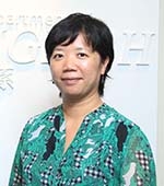 Picture of Wong, Dora (Dr)
