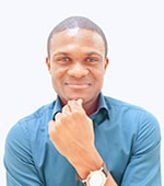 Picture of Nartey, Mark