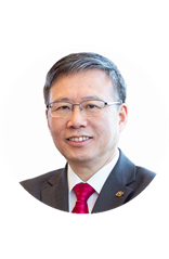 Professor Jin-Guang TENG