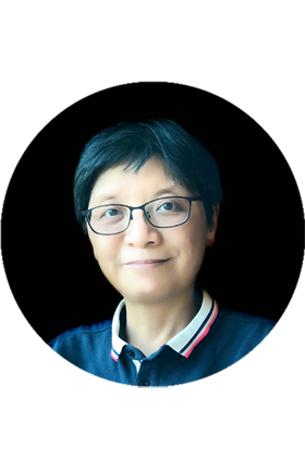 Dr Helen LAW