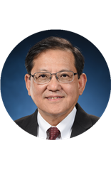 Facilitator: Professor James Tuck-hong TANG