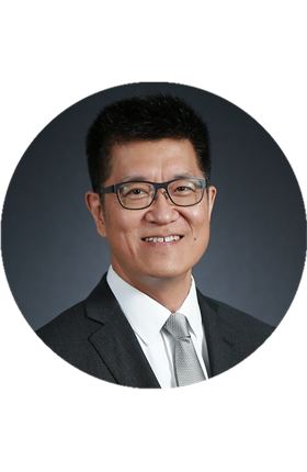 Mr Michael YUNG