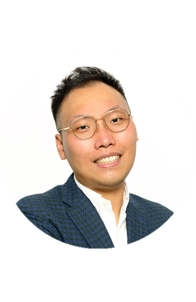 Mr Mike CHEUNG