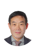 Professor Fengchun MIAO