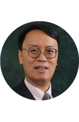 Professor Charles WONG
