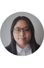 Miss Louisa Hou Yee TSI