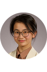 Miss Nancy Wanzi SONG