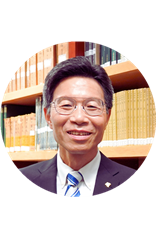 Dr Albert CHAU
